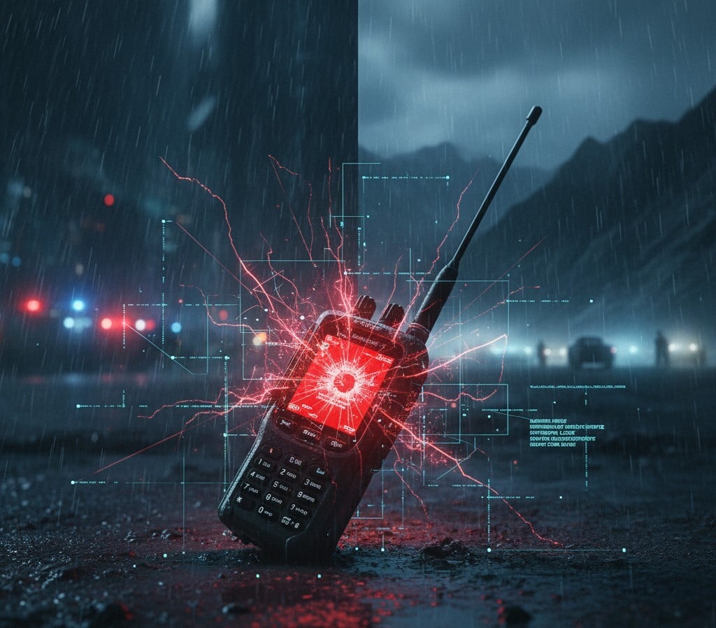 Communication_Failures